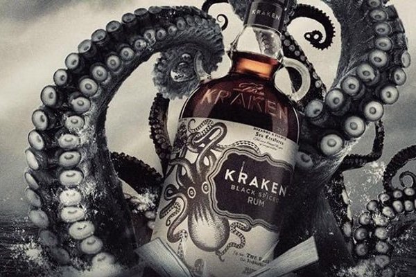 Kraken cc